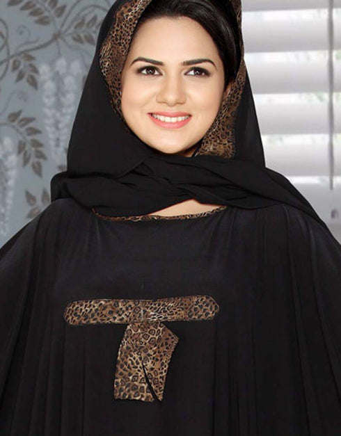 Bet Wing Farasha Style Kaftan